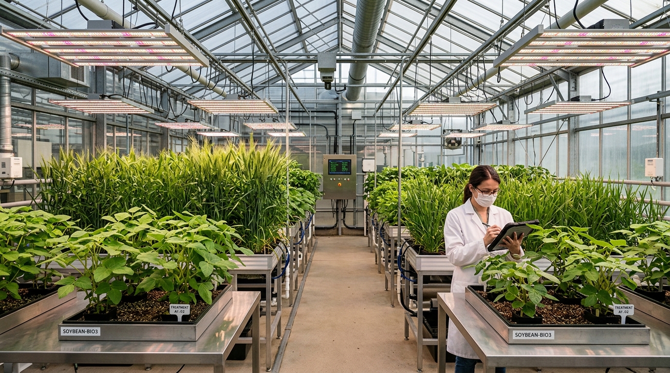 Biostimulant Synergies
