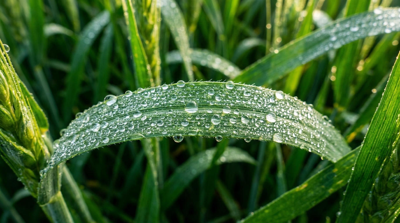 Climate-Resilient Formulations